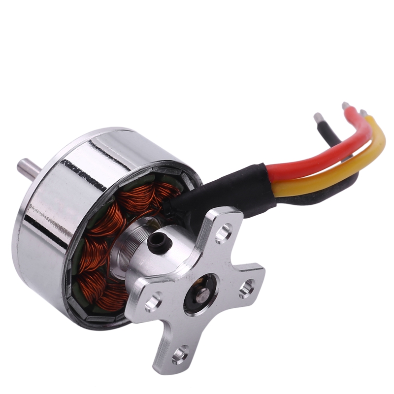 Praktischer bürstenloser Minia – Brushless Motor Thrust Test Stand Bewertung und Preis