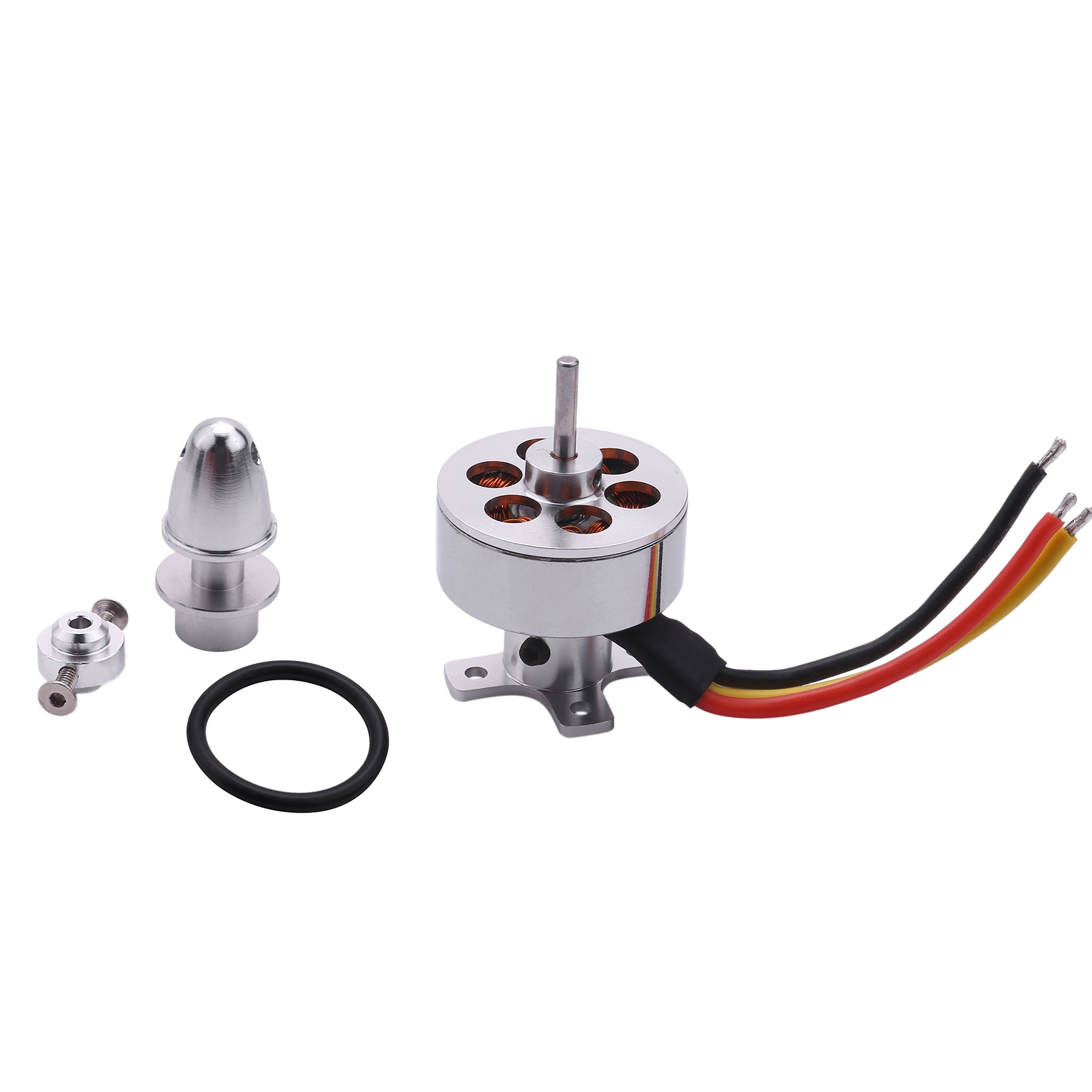 Praktischer bürstenloser Minia – Brushless Motor Thrust Test Stand Bewertung und Preis