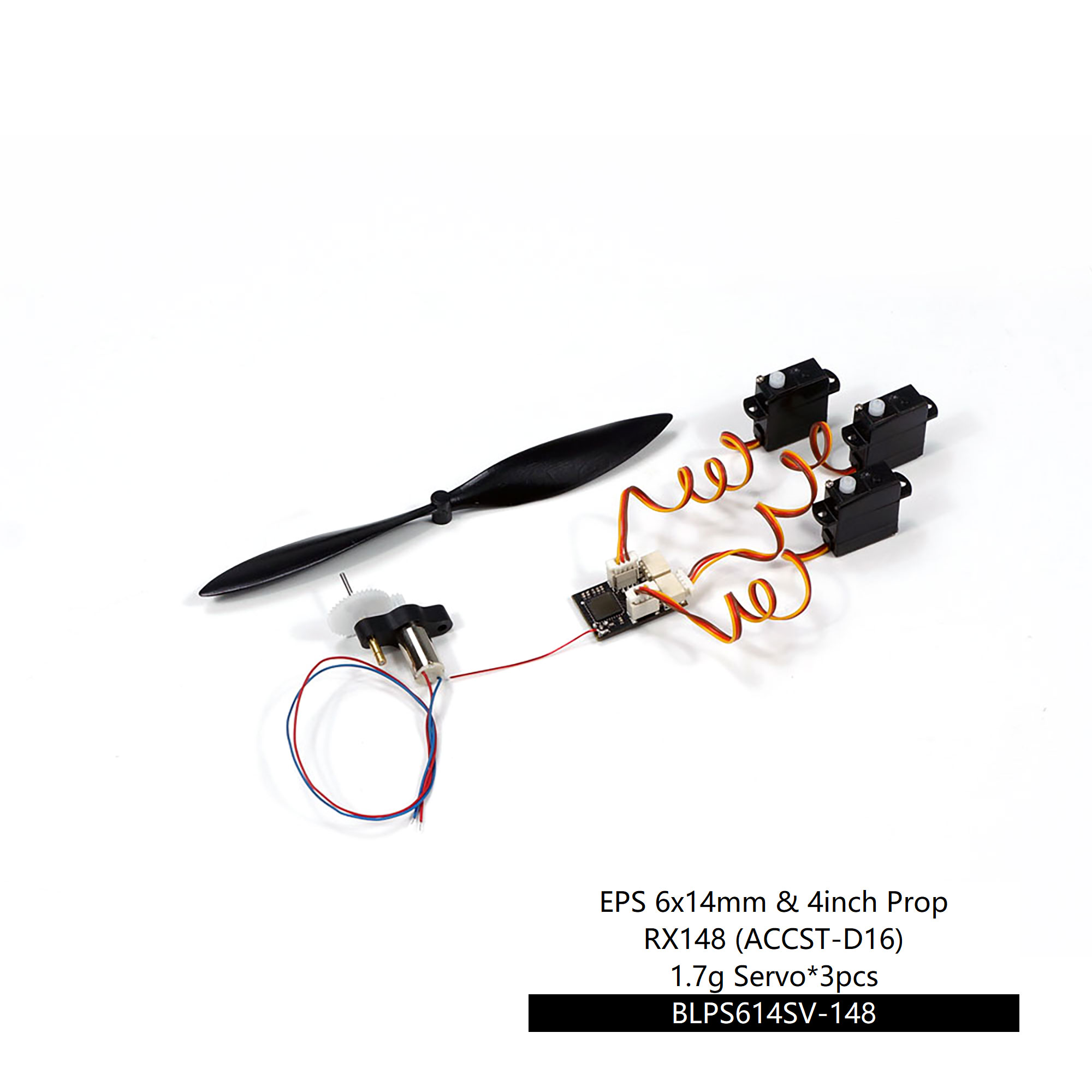 AEORC 6x14 Bürstenmotor-Combo  – Brushless Motor Thrust Test Stand Bewertung und Preis