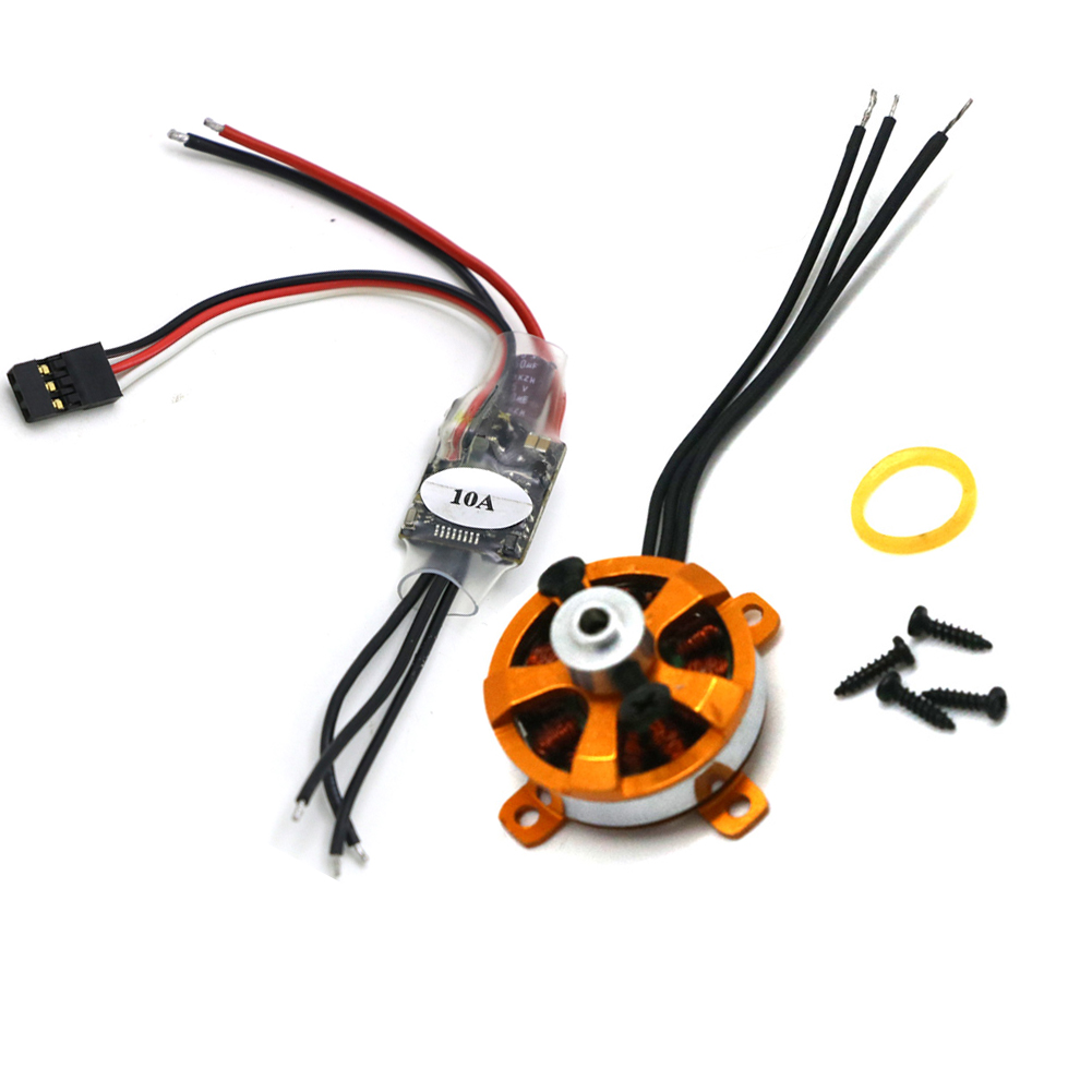 XXD 2205 A2205 7,6 A 1400KV 16 – Brushless Motor Thrust Test Stand Bewertung und Preis