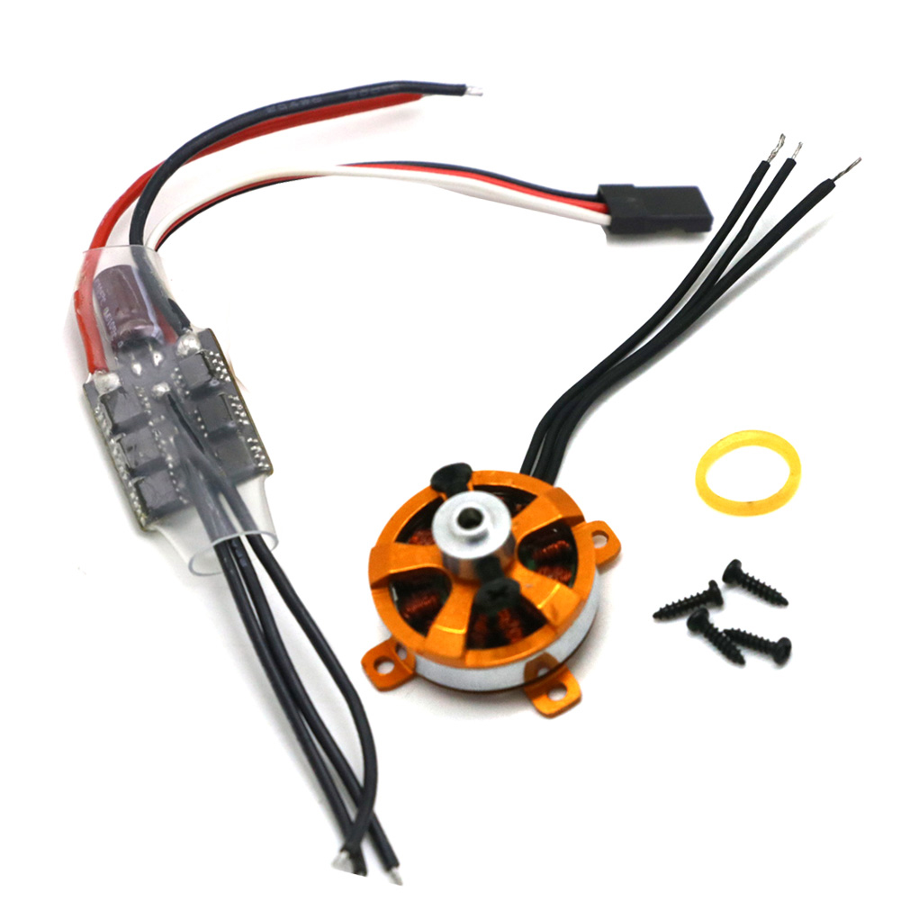 XXD 2205 A2205 7,6 A 1400KV 16 – Brushless Motor Thrust Test Stand Bewertung und Preis